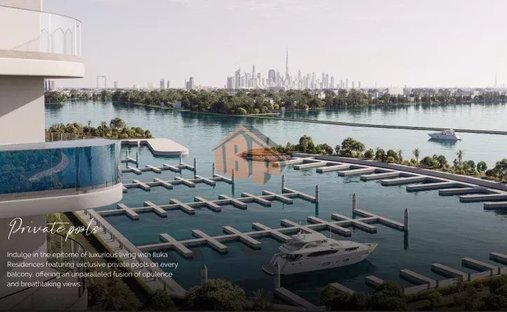 Apartment in Dubai, United Arab Emirates 1