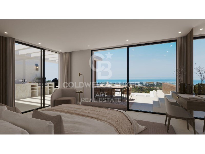 Apartment in Estepona, Andalusia, Spain 5 - 15565223