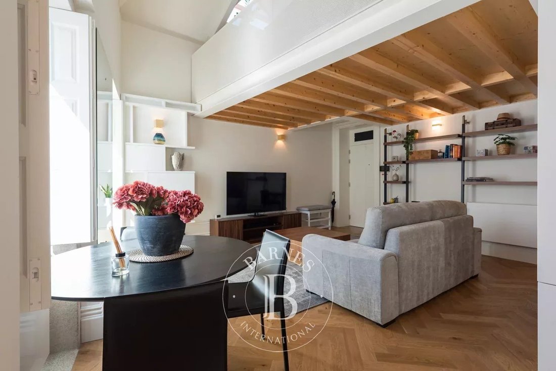 Apartment in Cedofeita, Santo Ildefonso, Se, Miragaia, Sao Nicolau e Vitoria, Porto District, Portugal 4 - 15574034