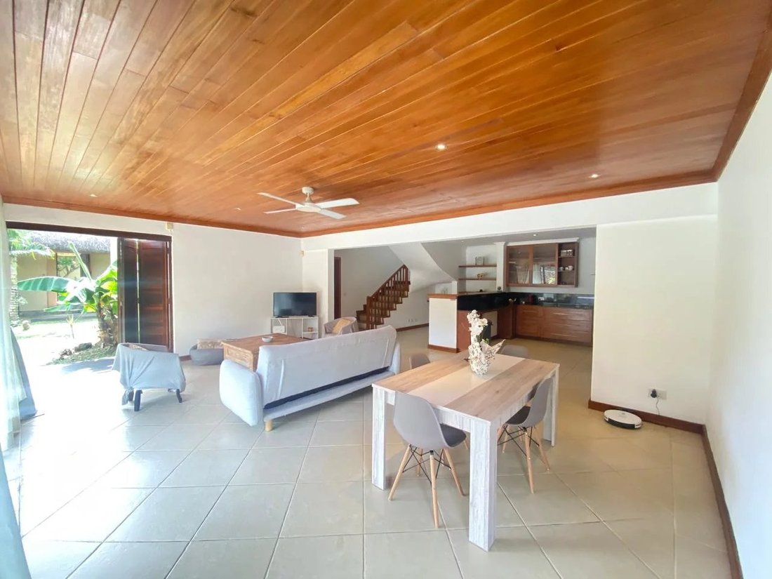Villa in Grand Baie, Rivière du Rempart District, Mauritius 5 - 15228392