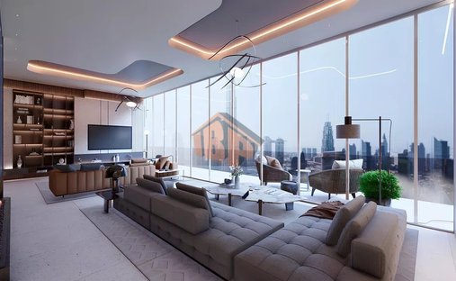 Apartment in Downtown Dubai, Dubai, United Arab Emirates 1