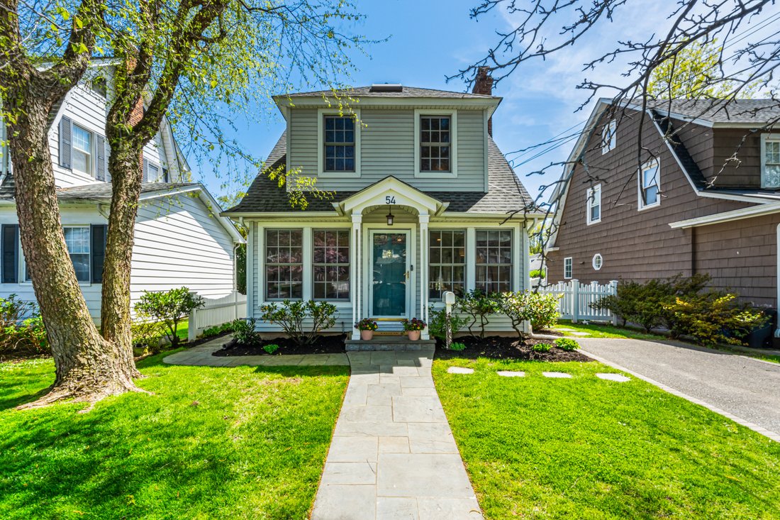 House in Port Washington, New York, United States 1 - 15563620