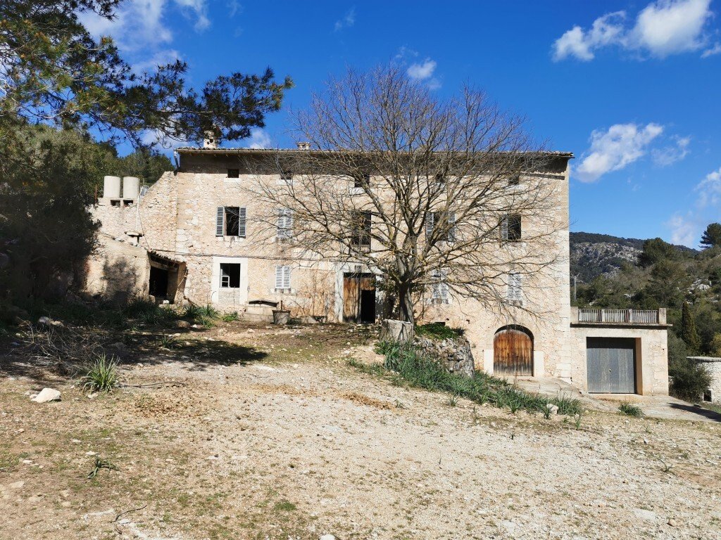Finca in Alaro, Balearic Islands, Spain 2 - 15575778