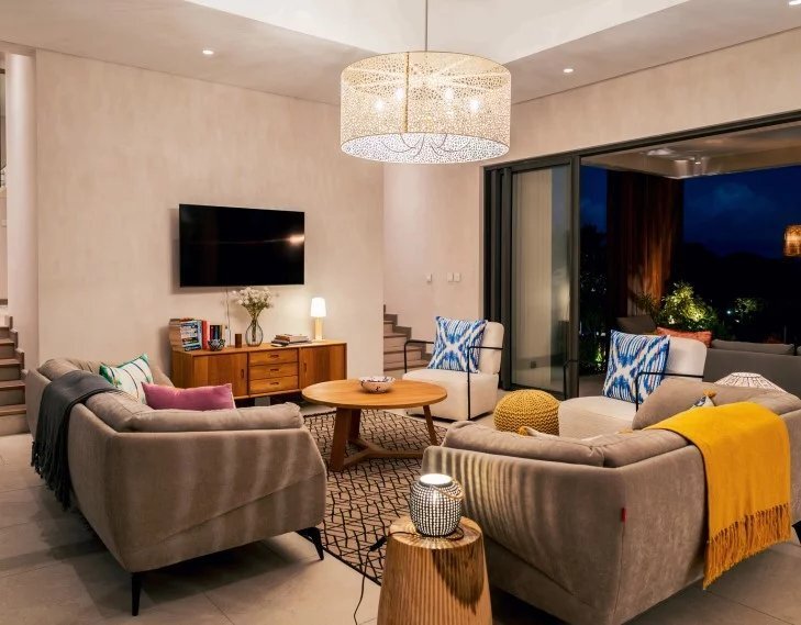 Villa in Beau Champ, Flacq District, Mauritius 5 - 15437186