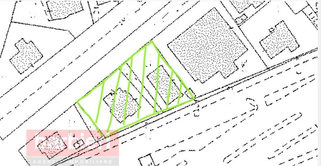 Land in Mare, Cervia, Emilia-Romagna 2 - 15576274