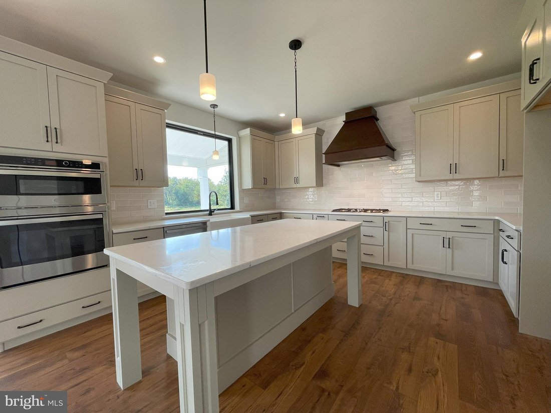 House in Quakertown, Pennsylvania, United States 4 - 15571668