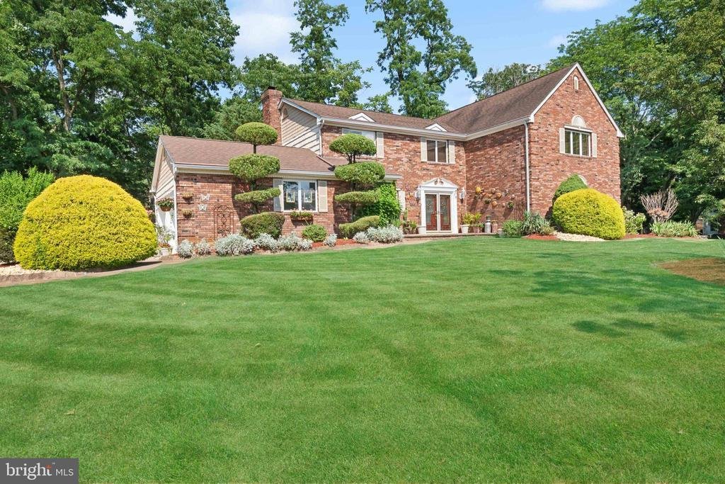 House in Colts Neck, New Jersey, United States 2 - 15571752