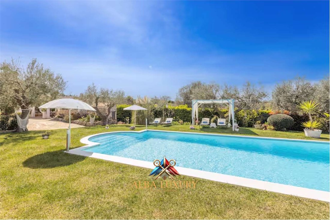 Villa en Castellana Grotte, Apulia, Italia 5 - 15565103