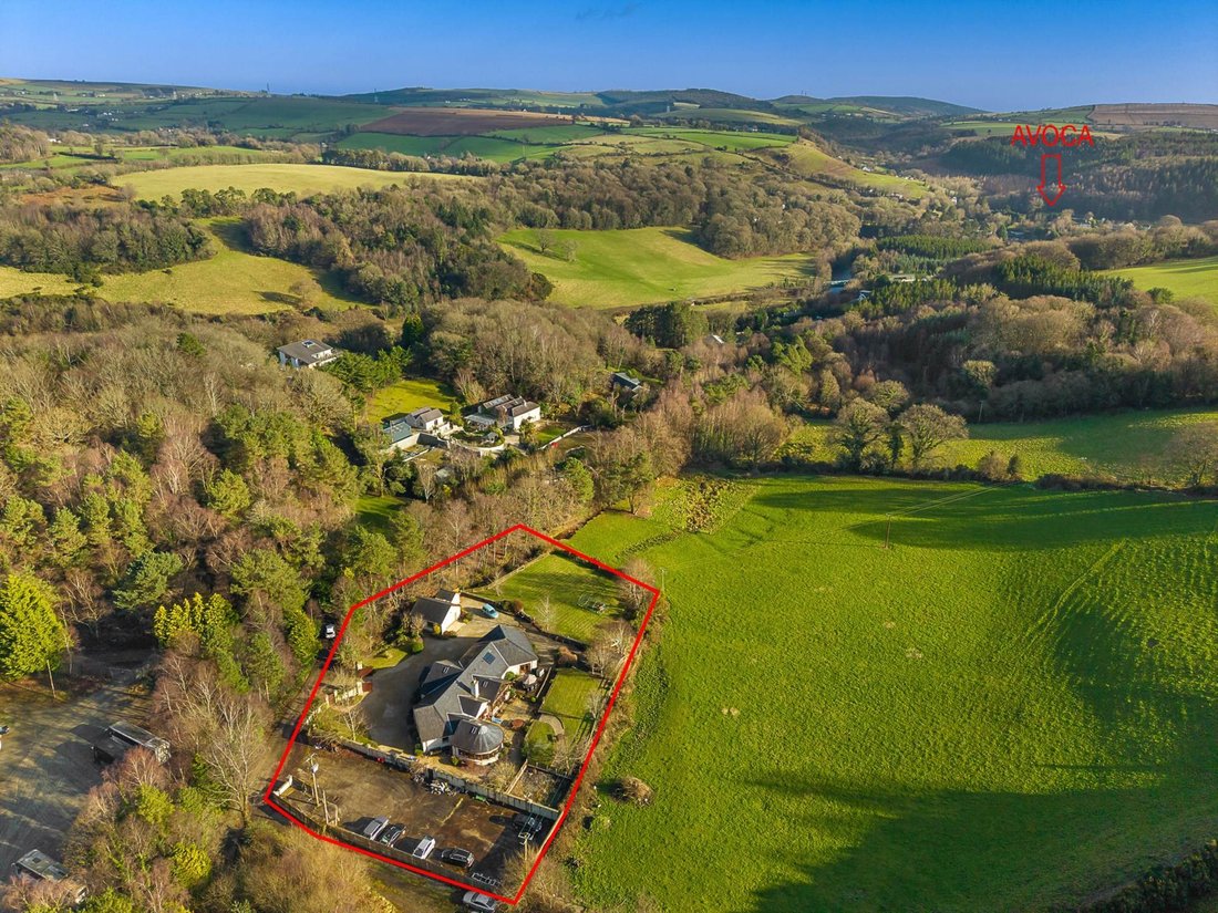 House in Avoca, County Wicklow, Ireland 5 - 15576847