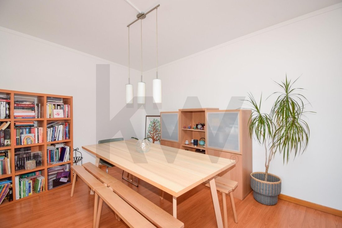 Apartment in Alcabideche, Lisbon, Portugal 2 - 15577058
