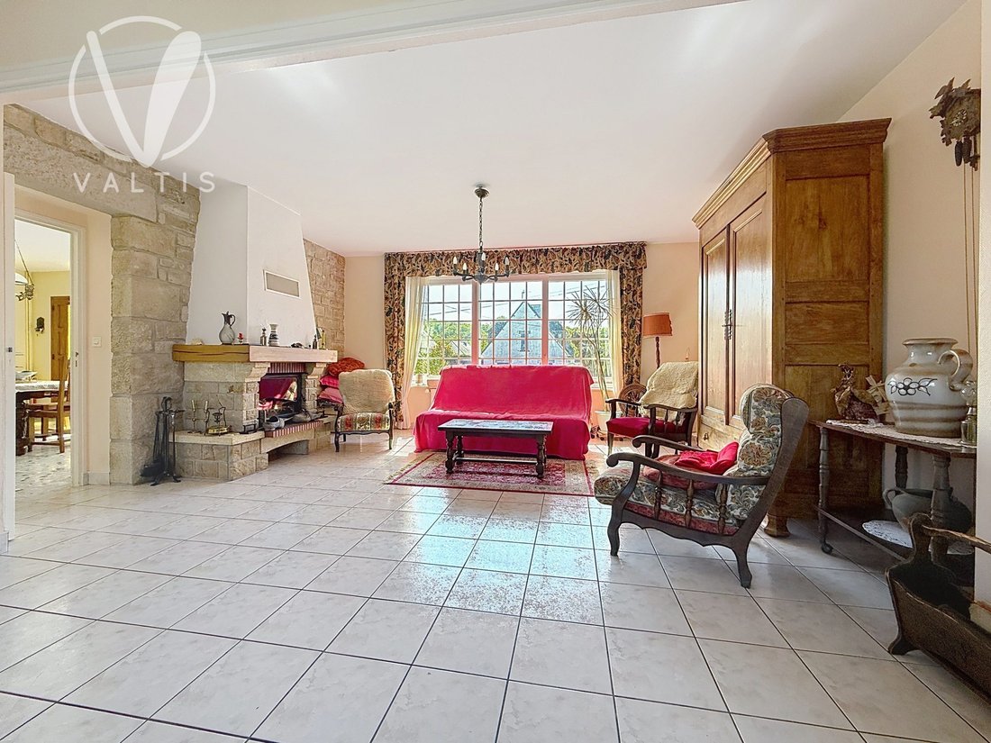 House in Saint-Cast-le-Guildo, Brittany, France 4 - 15568307