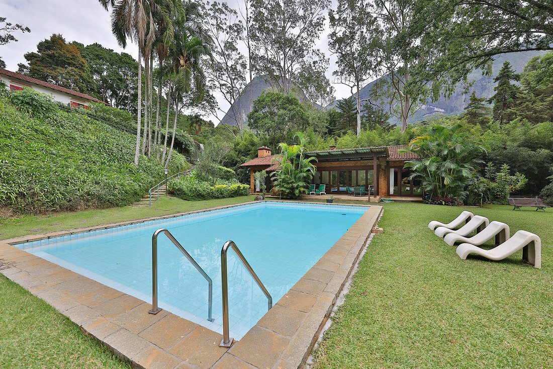 House in Petrópolis, State of Rio de Janeiro, Brazil 4 - 15563408