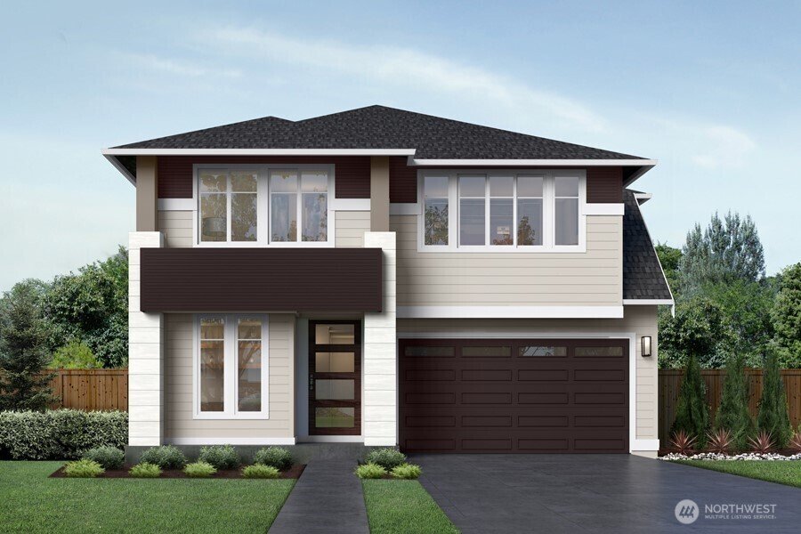 House in Lake Stevens, Washington, United States 1 - 15576496