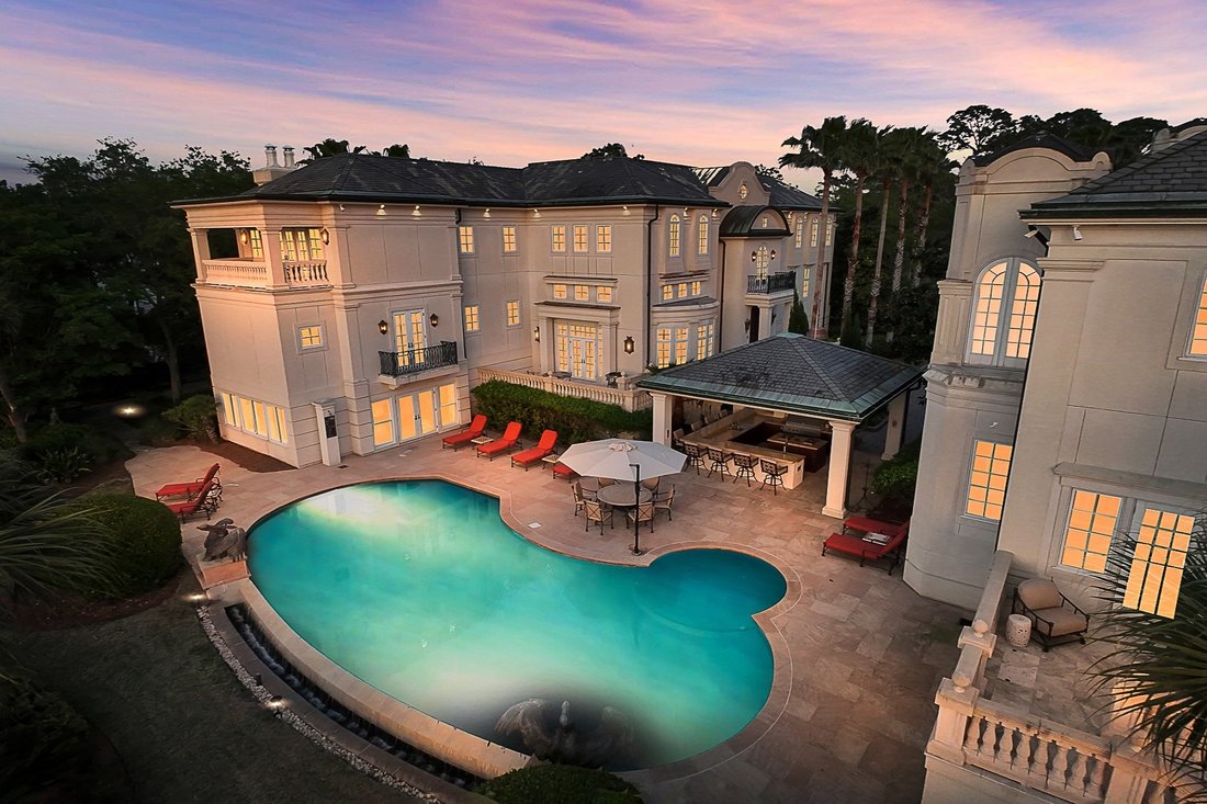 House in Hilton Head Island, South Carolina, United States 4 - 15574618