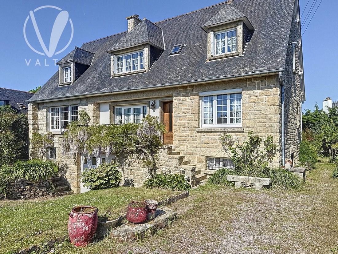 House in Saint-Cast-le-Guildo, Brittany, France 1 - 15568307