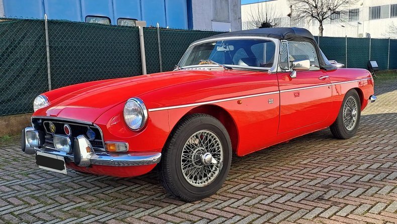 Cabriolet in Glendale, United States 1 - 15572430