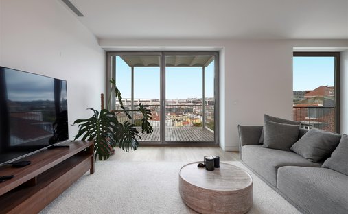 Apartment in Arroios, Lisbon, Portugal 1