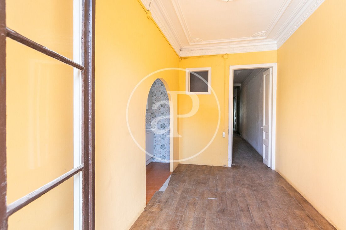 Apartment in Eixample, Barcelona, Spain 4 - 15566693