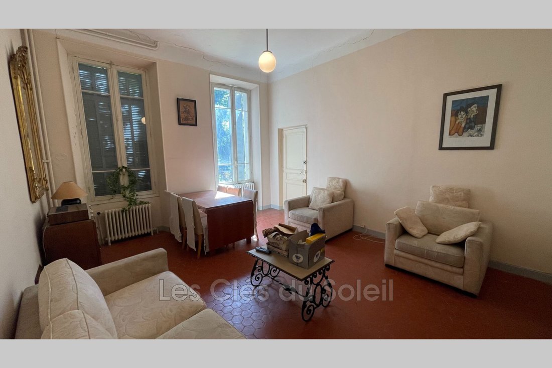 Villa in Brignoles, Provence-Alpes-Côte d'Azur, France 3 - 15413162