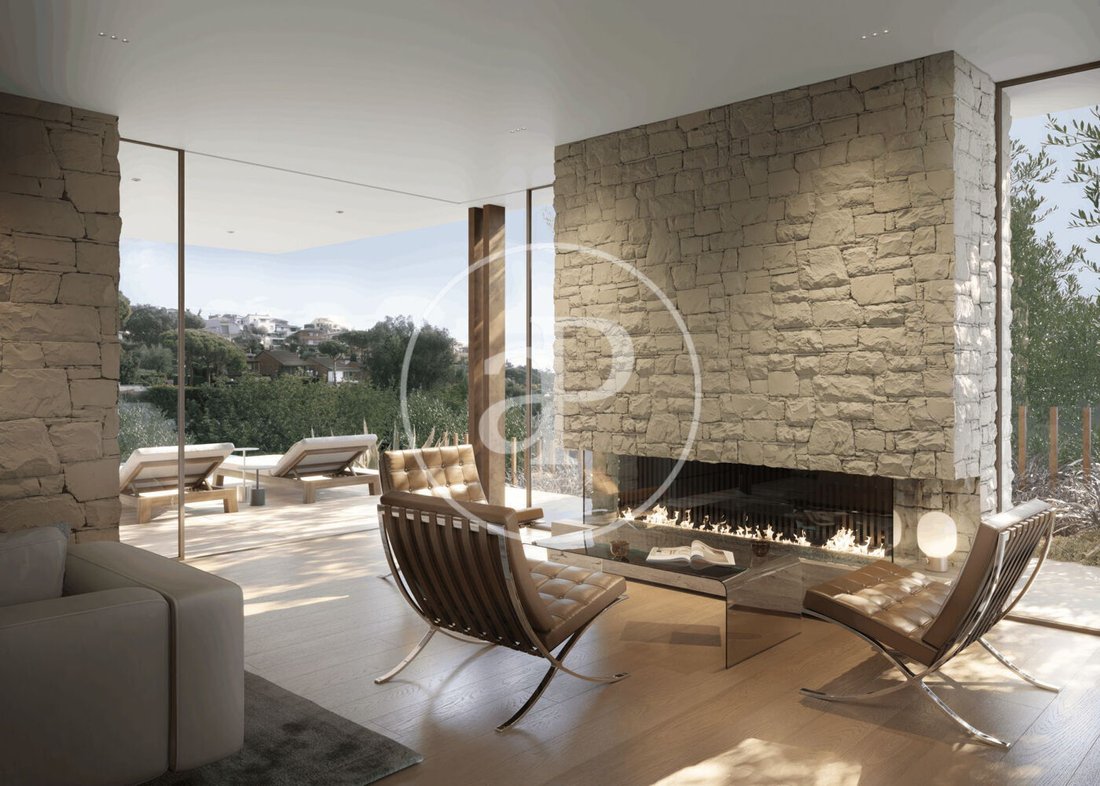 Villa in Teia, Catalonia, Spain 4 - 15566691