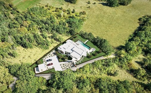 Villa in Zminj, Istria County, Croatia 1