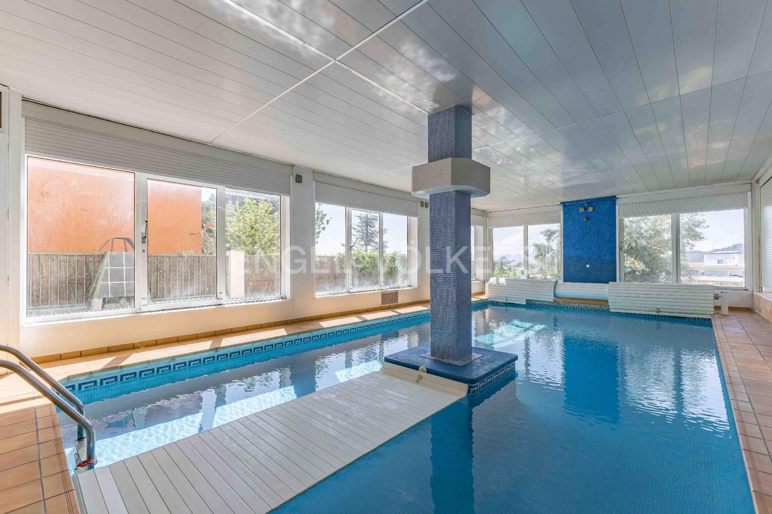 House in Esplugues de Llobregat, Catalonia, Spain 4 - 15576276
