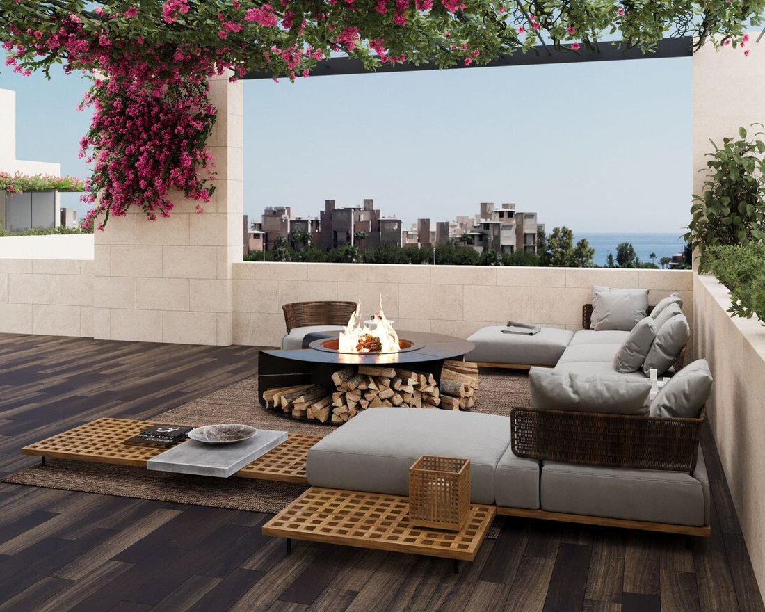 Apartment in Estepona, Andalusia, Spain 2 - 14575635