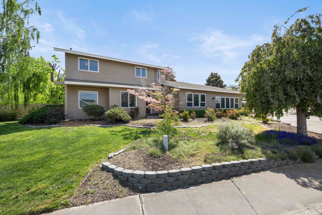 House in Kennewick, Washington, United States 1 - 15575740
