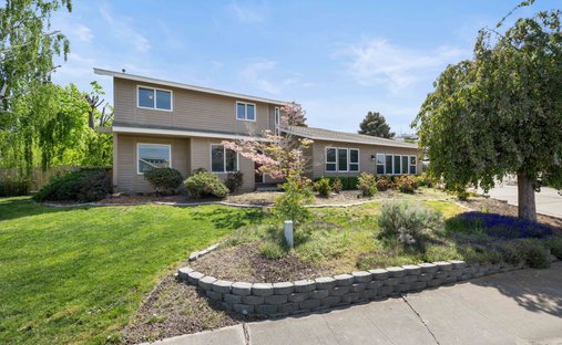 Maison à Kennewick, Washington, États-Unis 1