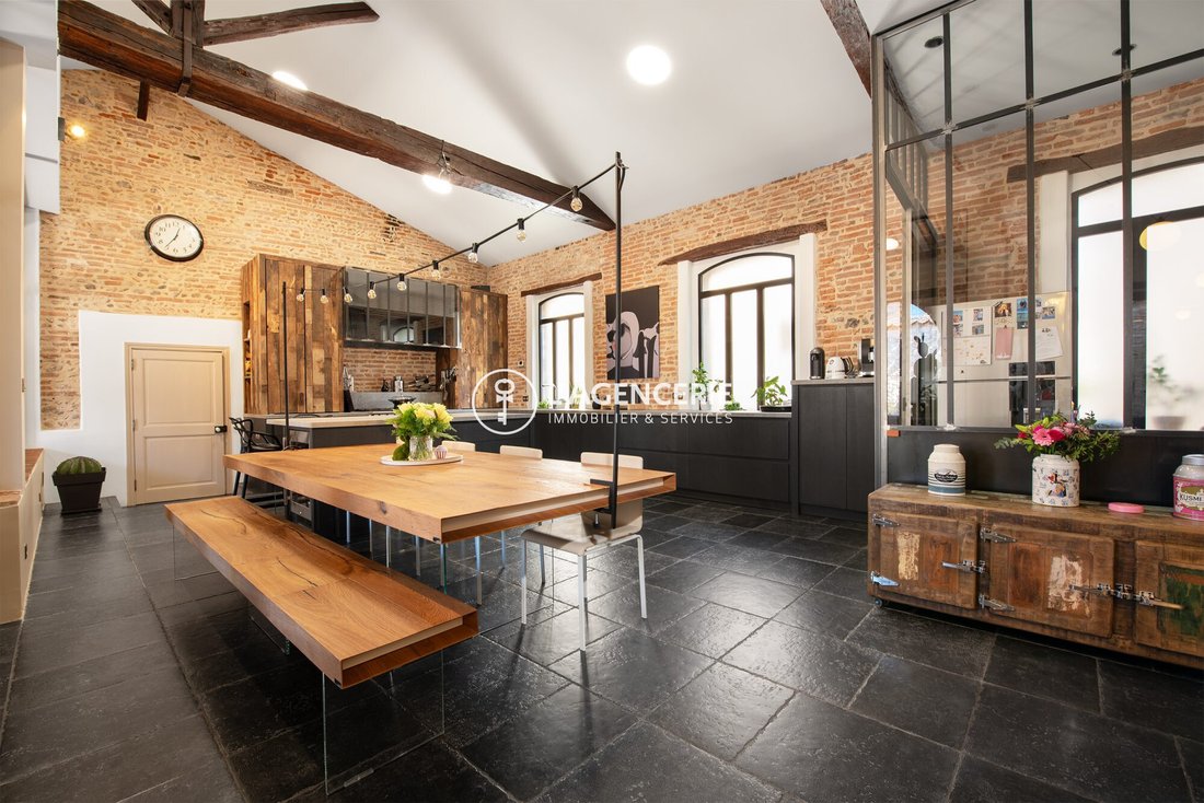House in Grand Centre, Albi, France 2 - 15568269