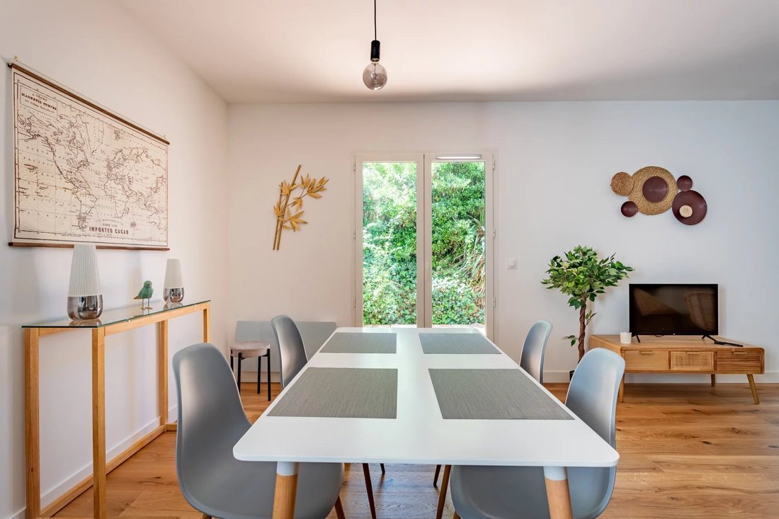Apartment in Aiguillon-Port, La Teste-de-Buch, France 3 - 11696724