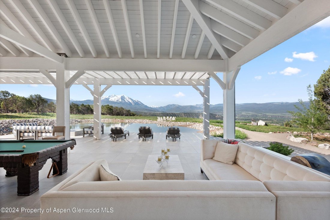 House in Carbondale, Colorado, United States 3 - 14337242