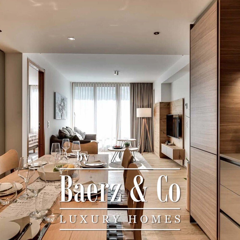 Wohnung in Andermatt, Uri, Schweiz 2 - 12363479