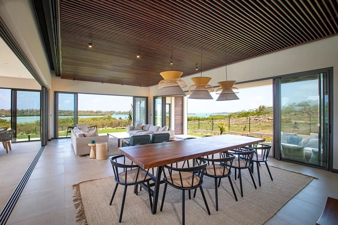 Villa in Beau Champ, Flacq District, Mauritius 5 - 15437205
