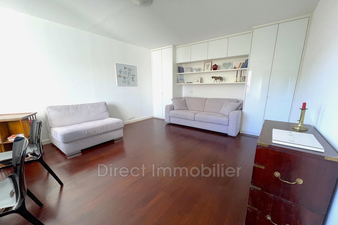 Apartment in Place de Gaulle, Antibes, France 4 - 15566628
