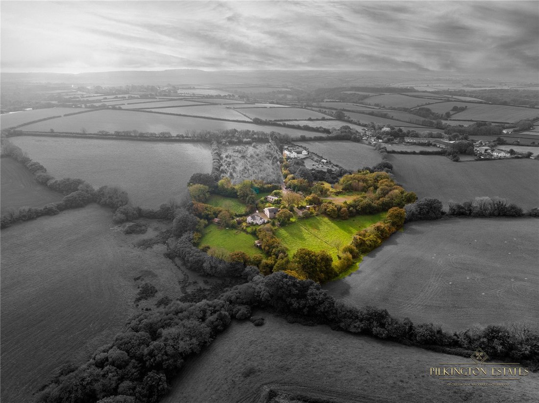 House in Cornwall, England 1 - 15569824