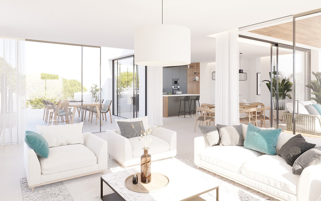 Apartment in Palma, Balearic Islands, Spain 3 - 15569063