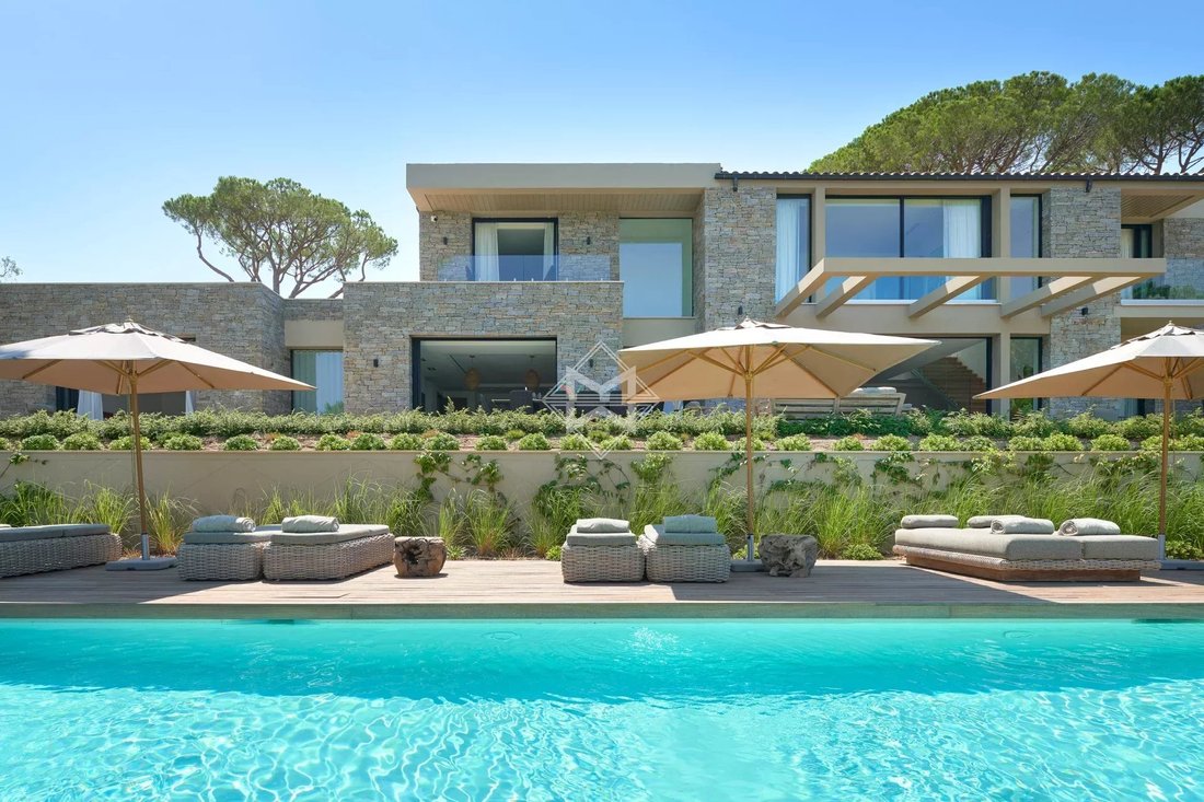 House in Gassin, Provence-Alpes-Côte d'Azur, France 3 - 15508505