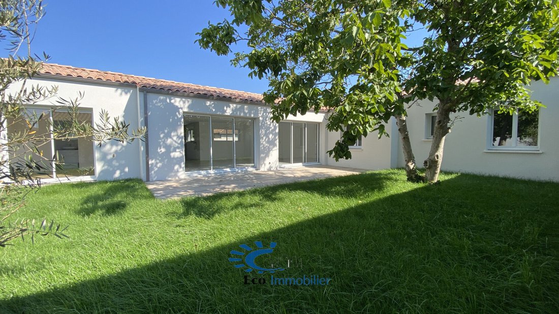 House in Saint Maurice-Fetilly, La Rochelle, France 2 - 14764773
