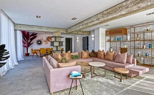 Apartment in Casablanca, Casablanca-Settat, Morocco 1