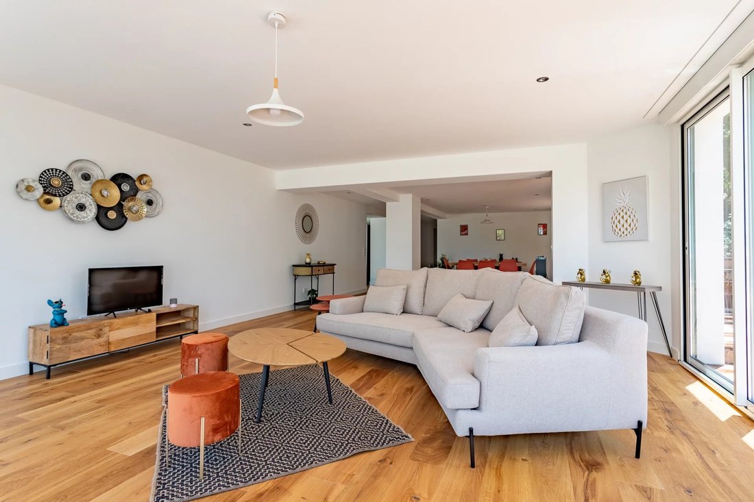Apartment in Aiguillon-Port, La Teste-de-Buch, France 3 - 11696735