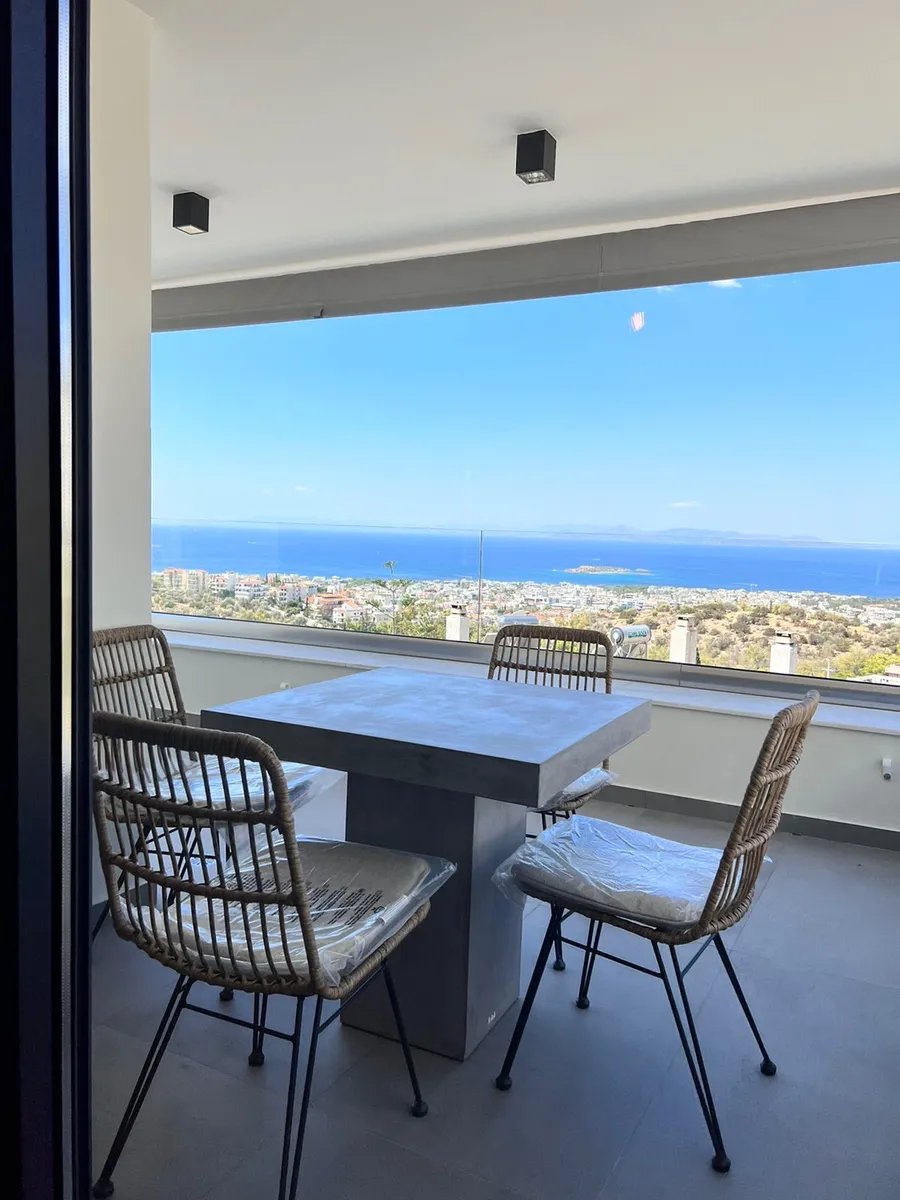 Apartment in Voula, Attica, Greece 3 - 15575413