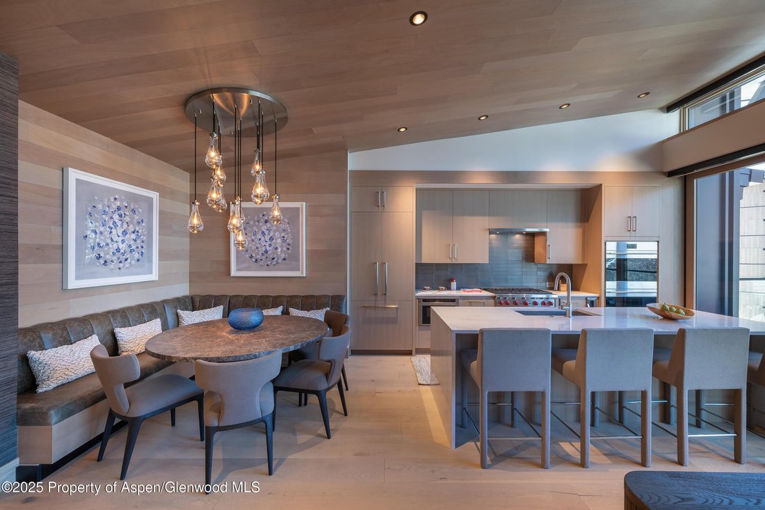 Condo in Snowmass Village, Colorado, United States 5 - 15391738