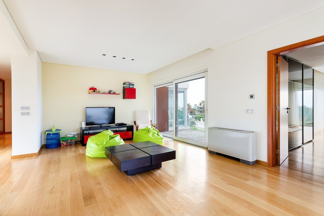 Villa in Carvalhal, Setubal, Portugal 5 - 15563892