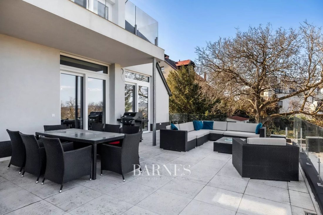 Apartment in Budapest, Budapest, Hungary 3 - 12310352