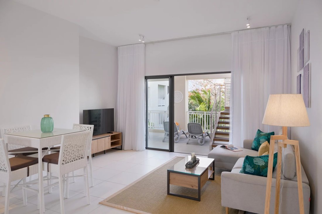 Penthouse in Grand Baie, Rivière du Rempart District, Mauritius 2 - 15228331