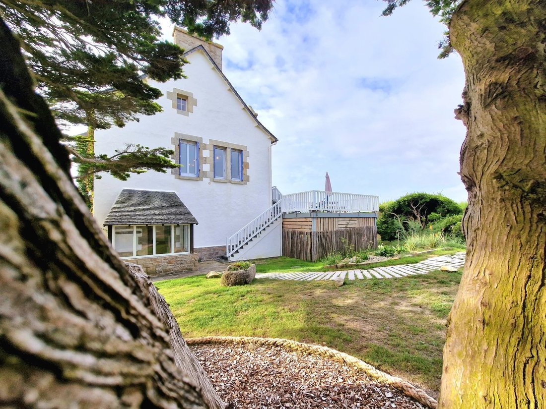 Estate in Santec, Brittany, France 3 - 15573685