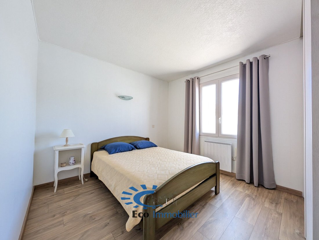 House in La Couarde-sur-Mer, Nouvelle-Aquitaine, France 4 - 14472182