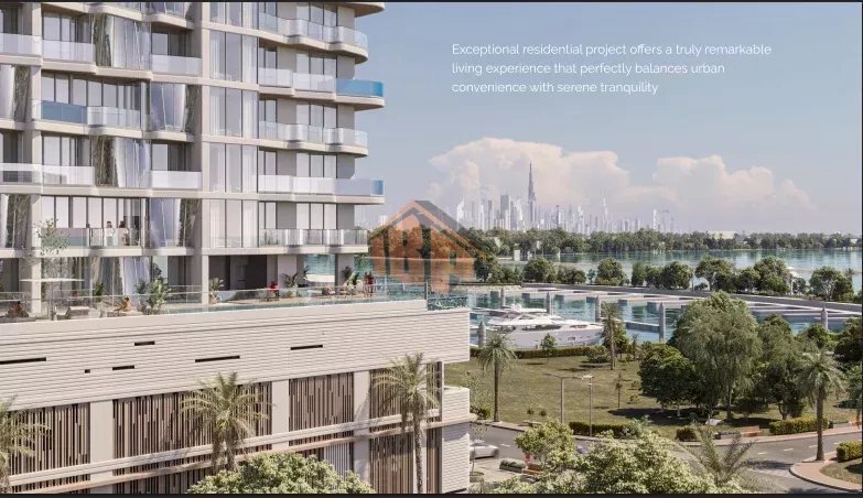 Apartment in Dubai, United Arab Emirates 2 - 15573999