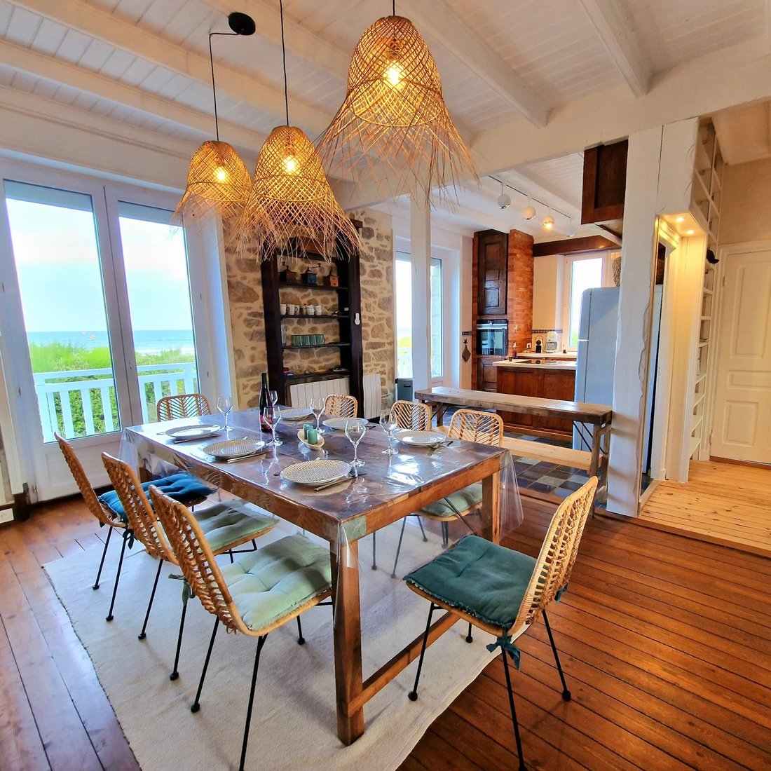 Estate in Santec, Brittany, France 5 - 15573685